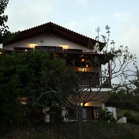 Luxurius Vila Lichada * Likhas