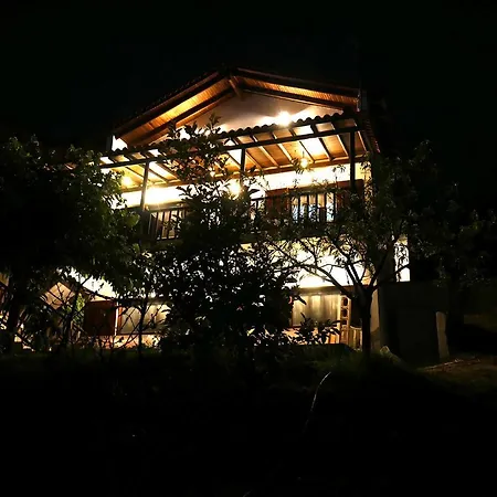 Luxurius Vila Lichada Holiday home *