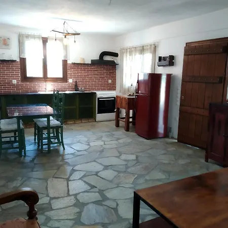 Luxurius Vila Lichada