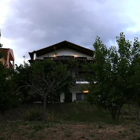 Holiday home Luxurius Vila Lichada