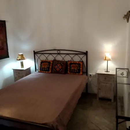 Luxurius Vila Lichada Holiday home Likhas
