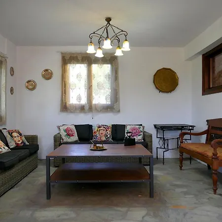 Luxurius Vila Lichada Holiday home *