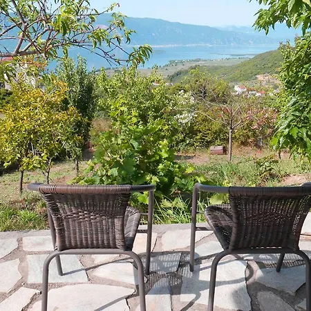 Luxurius Vila Lichada * Likhas