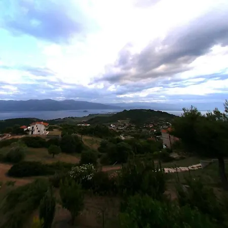 Luxurius Vila Lichada *