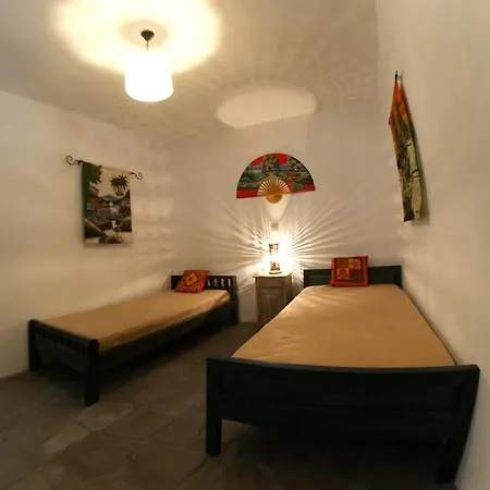 Holiday home Luxurius Vila Lichada