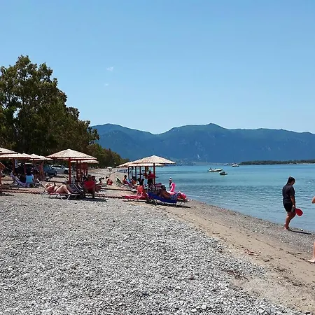 Luxurius Vila Lichada *