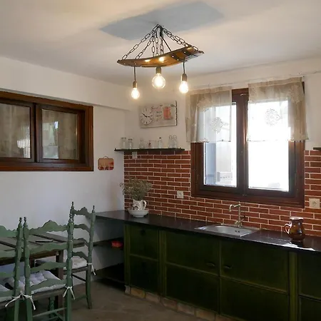 Luxurius Vila Lichada Likhas