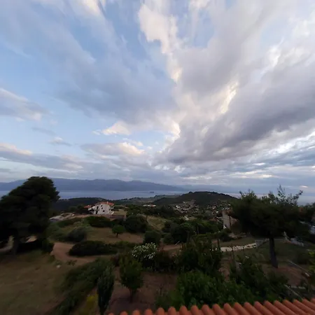 Luxurius Vila Lichada *