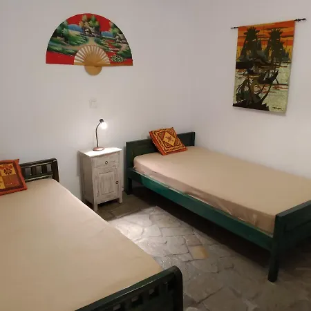 Holiday home Luxurius Vila Lichada
