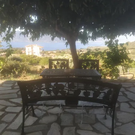 Luxurius Vila Lichada * Likhas