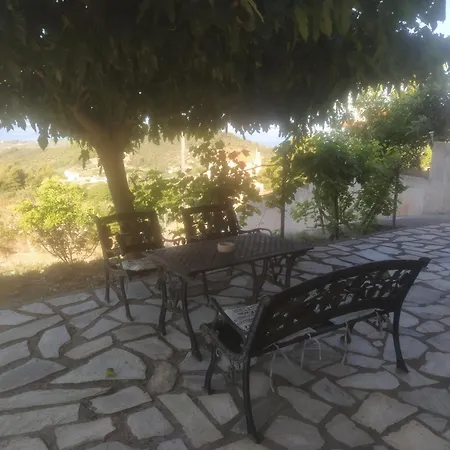 Luxurius Vila Lichada * Likhas